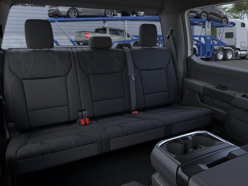 2026 Ford F-150 STX Fleet