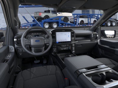 2026 Ford F-150 STX Fleet