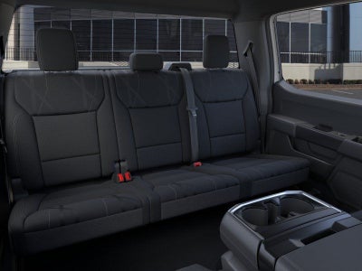 2026 Ford F-150 STX Fleet