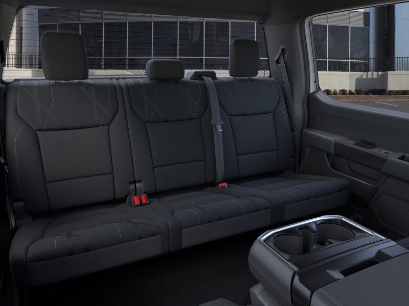 2026 Ford F-150 STX Fleet