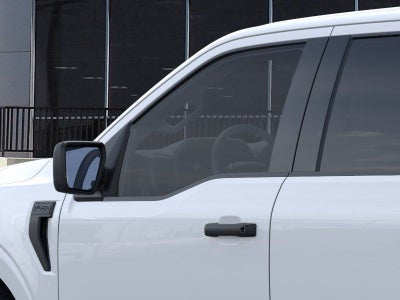 2026 Ford F-150 STX Fleet
