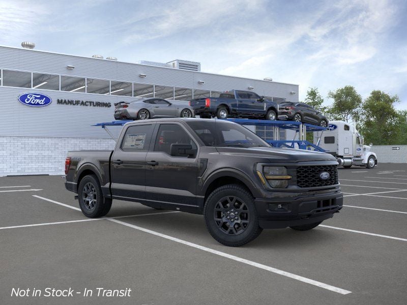 2026 Ford F-150's photo