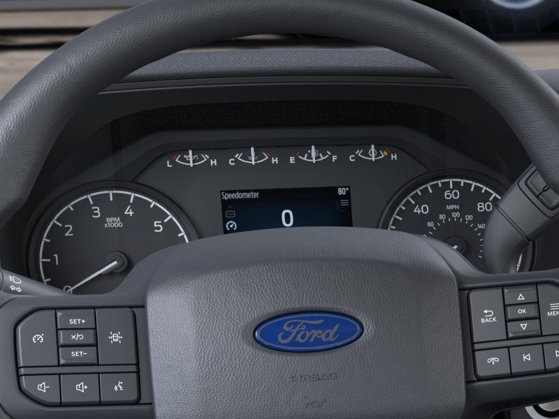 2026 Ford F-150 STX Fleet