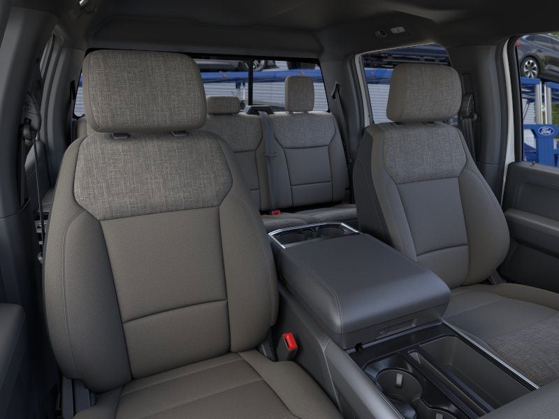 2026 Ford F-150 XLT Fleet