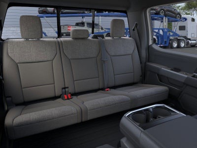 2026 Ford F-150 XLT Fleet