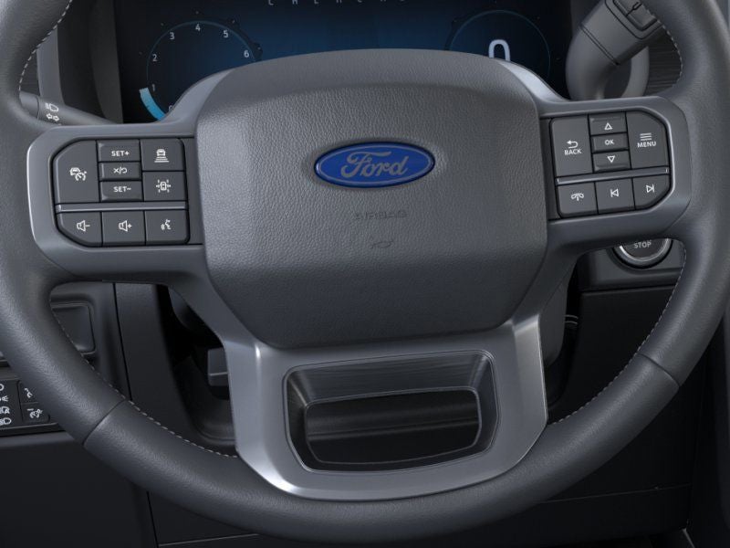2026 Ford F-150 XLT Fleet
