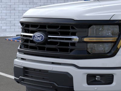 2026 Ford F-150 XLT Fleet