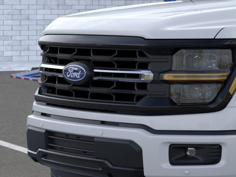 2026 Ford F-150 XLT Fleet
