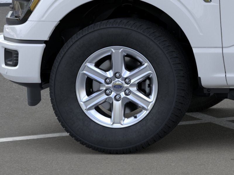 2026 Ford F-150 XLT Fleet