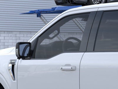 2026 Ford F-150 XLT Fleet