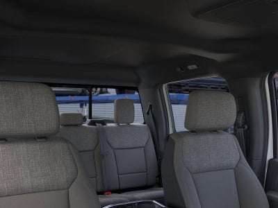 2026 Ford F-150 XLT Fleet