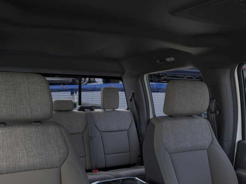 2026 Ford F-150 XLT Fleet