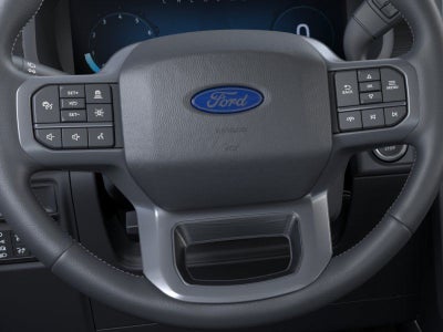 2026 Ford F-150 XLT Fleet