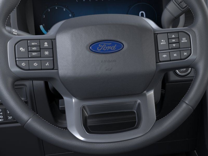 2026 Ford F-150 XLT Fleet