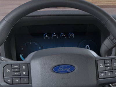 2026 Ford F-150 XLT Fleet