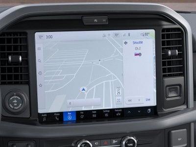 2026 Ford F-150 XLT Fleet