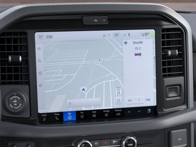 2026 Ford F-150 XLT Fleet