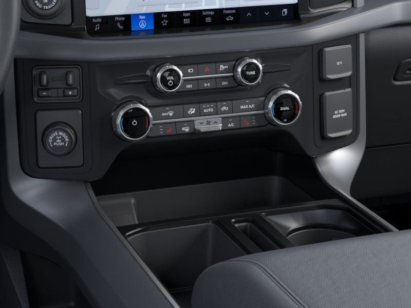 2026 Ford F-150 XLT Fleet