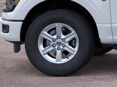 2026 Ford F-150 XLT Fleet