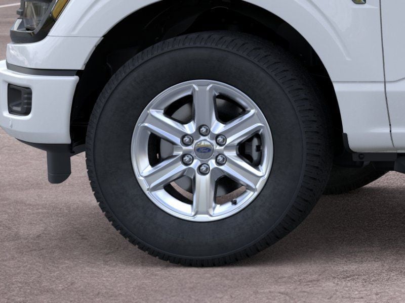 2026 Ford F-150 XLT Fleet