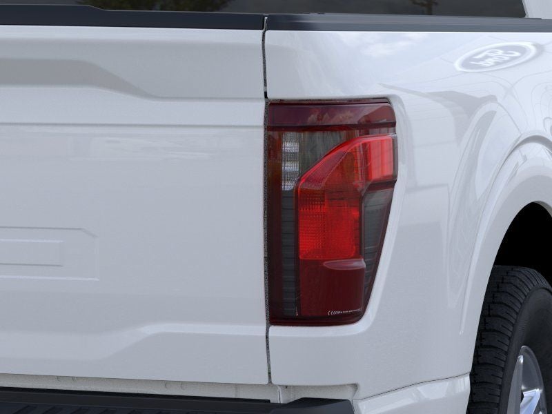 2026 Ford F-150 XLT Fleet