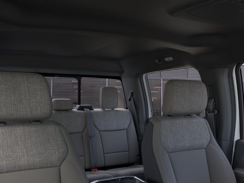 2026 Ford F-150 XLT Fleet