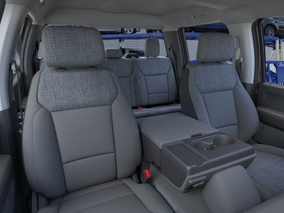2026 Ford F-150 XLT Fleet