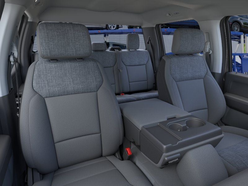 2026 Ford F-150 XLT Fleet