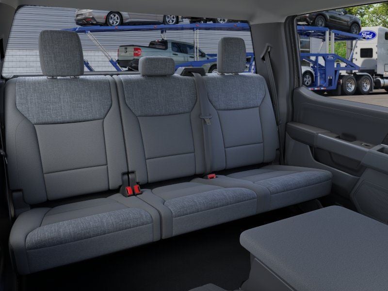 2026 Ford F-150 XLT Fleet