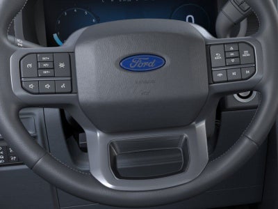 2026 Ford F-150 XLT Fleet