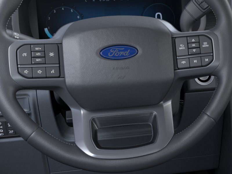2026 Ford F-150 XLT Fleet