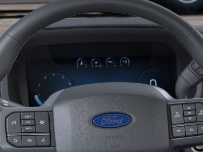 2026 Ford F-150 XLT Fleet