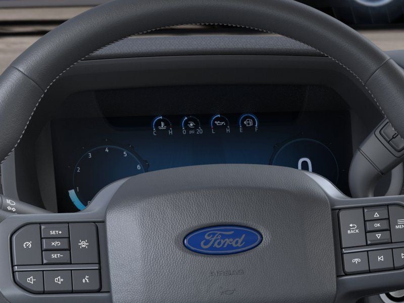 2026 Ford F-150 XLT Fleet
