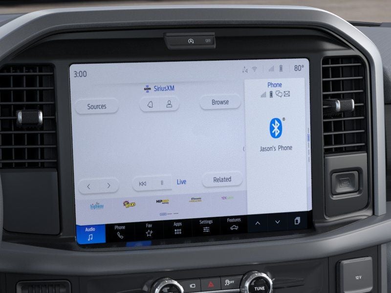 2026 Ford F-150 XLT Fleet
