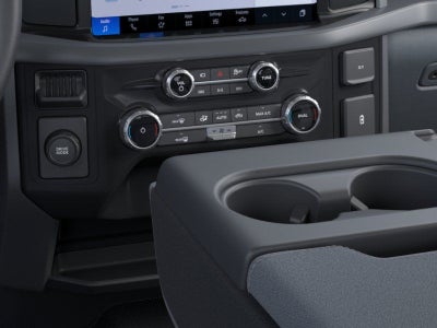 2026 Ford F-150 XLT Fleet