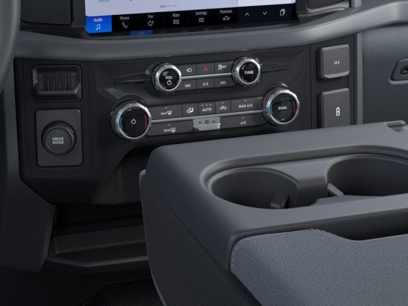 2026 Ford F-150 XLT Fleet
