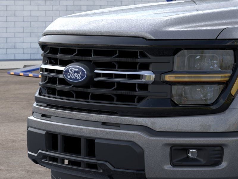 2026 Ford F-150 XLT Fleet