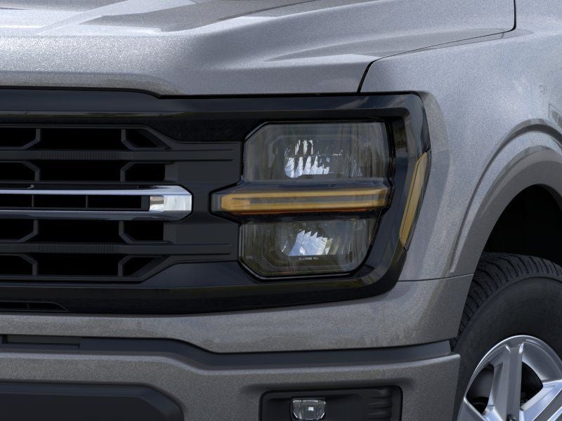2026 Ford F-150 XLT Fleet