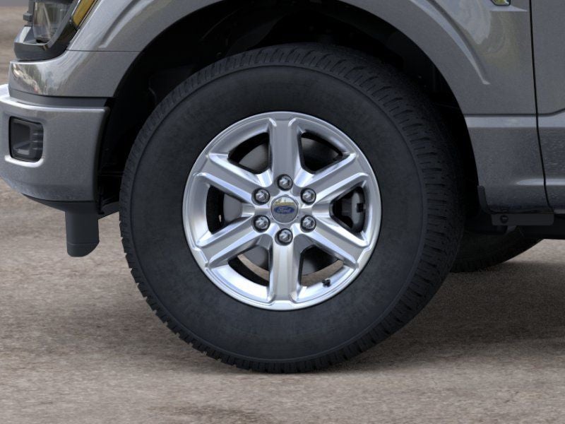 2026 Ford F-150 XLT Fleet