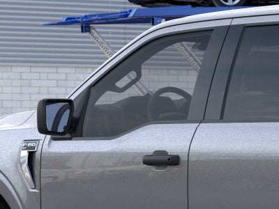 2026 Ford F-150 XLT Fleet