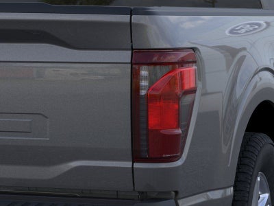 2026 Ford F-150 XLT Fleet