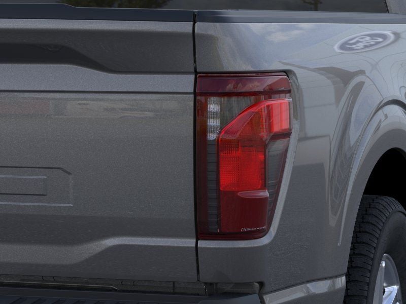 2026 Ford F-150 XLT Fleet