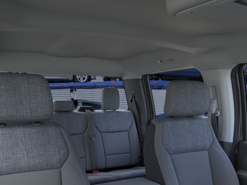 2026 Ford F-150 XLT Fleet