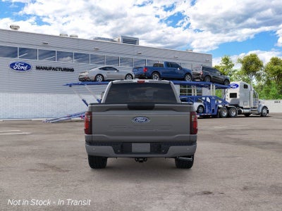 2026 Ford F-150 XLT Fleet