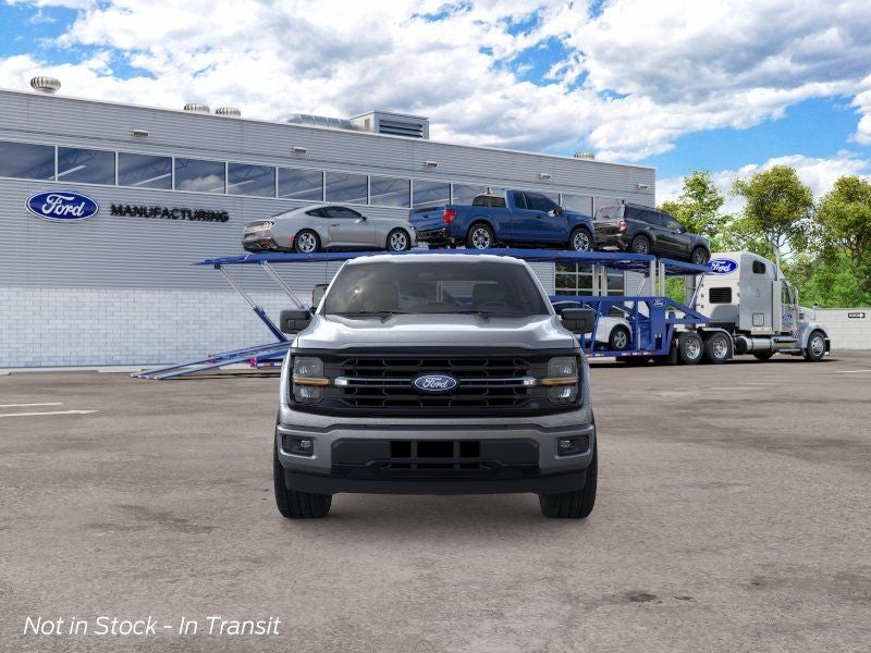 2026 Ford F-150 XLT Fleet