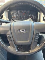 2010 Ford F-150 FX2