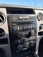 2010 Ford F-150 FX2