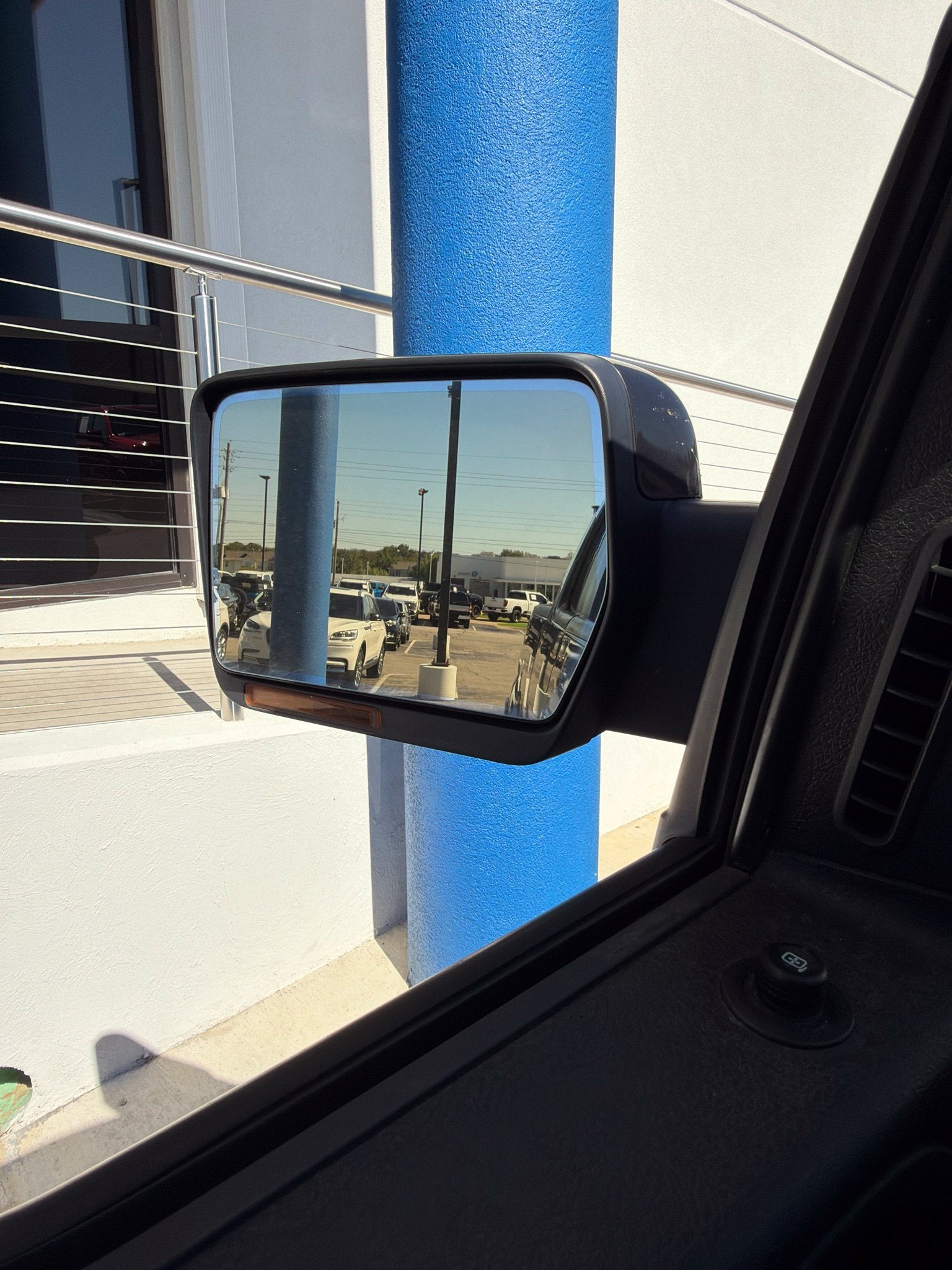 2010 Ford F-150 FX2
