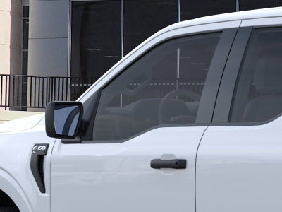 2026 Ford F-150 XL Fleet