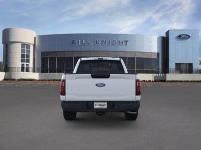 2026 Ford F-150 XL Fleet
